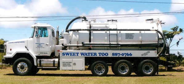 What is a Septic Tank? What is a Cesspool? — Cesspool and Septic ...